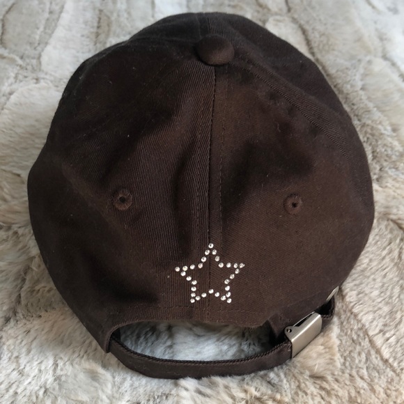 NWOT GAP Embellished Cap - Picture 3 of 5